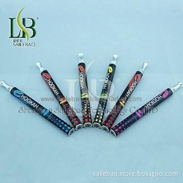 800 puffs e hookah pen DISPOSABLE ELECTRONIC HOOKAH WHOLESALE